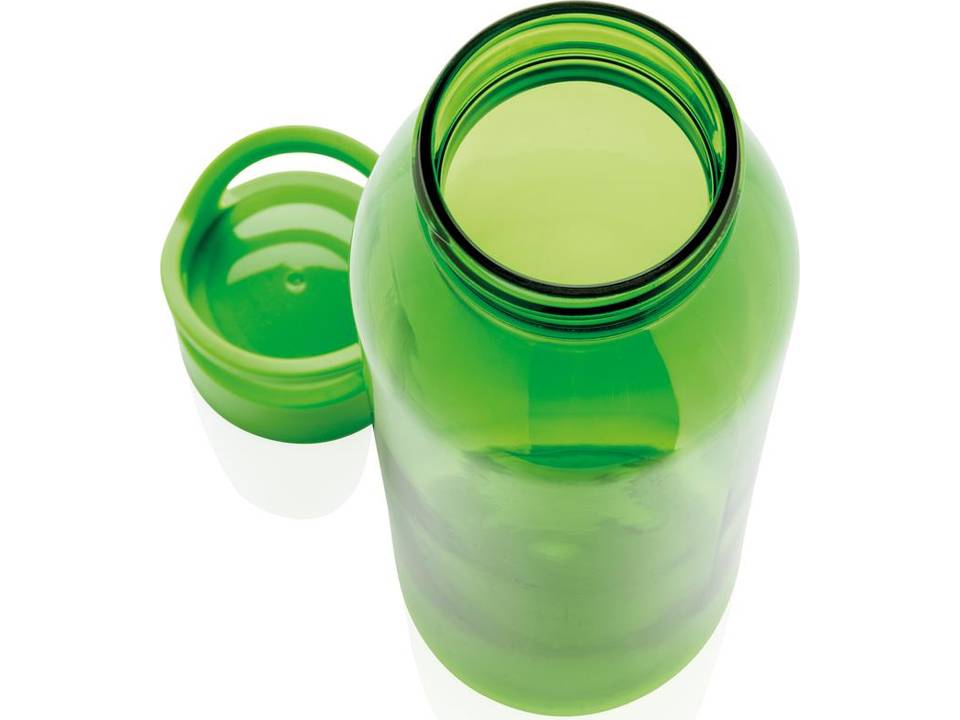 Lekvrije waterfles met draagbare schroefdop - 650 ml 10