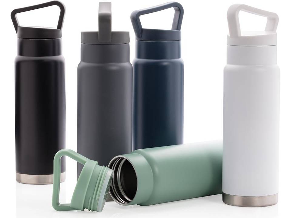 Lekvrije drinkfles - 68 cl 2