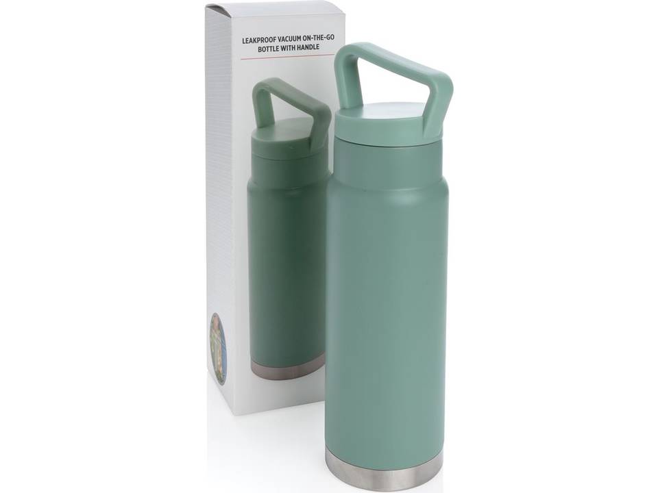 Lekvrije drinkfles - 68 cl 5