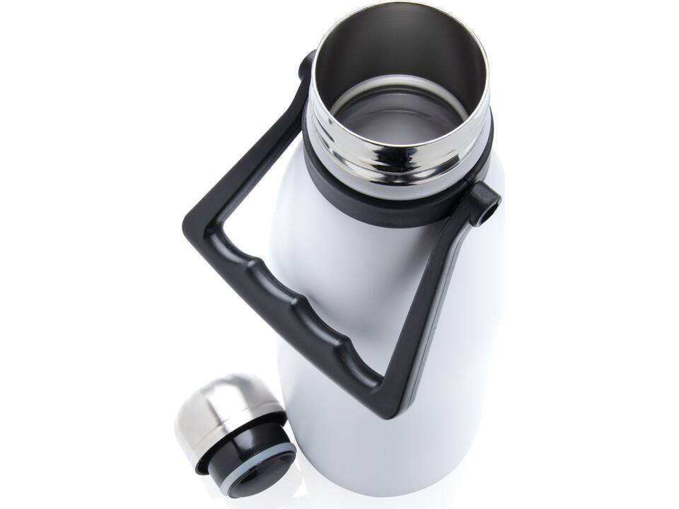 1.5L vacuüm geïsoleerde roestvrijstalen fles 18