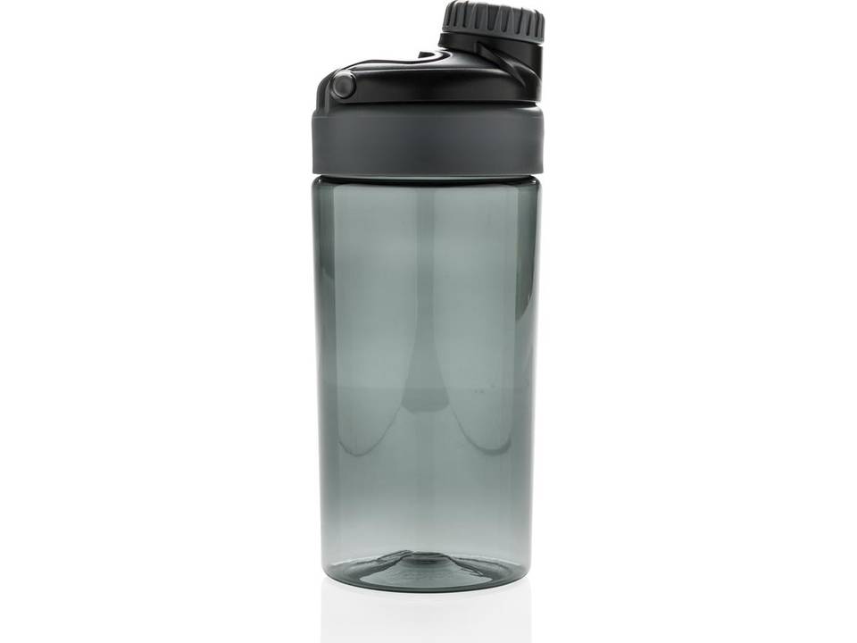 Lekvrije sportfles met draadloze koptelefoon - 500 ml 5