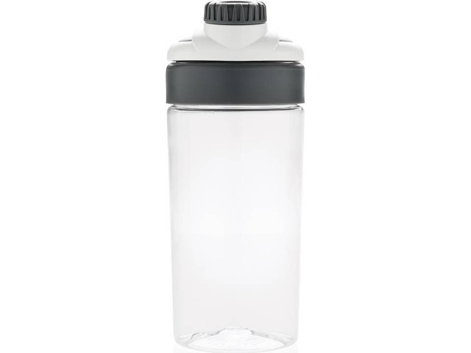 Lekvrije sportfles met draadloze koptelefoon - 500 ml 16
