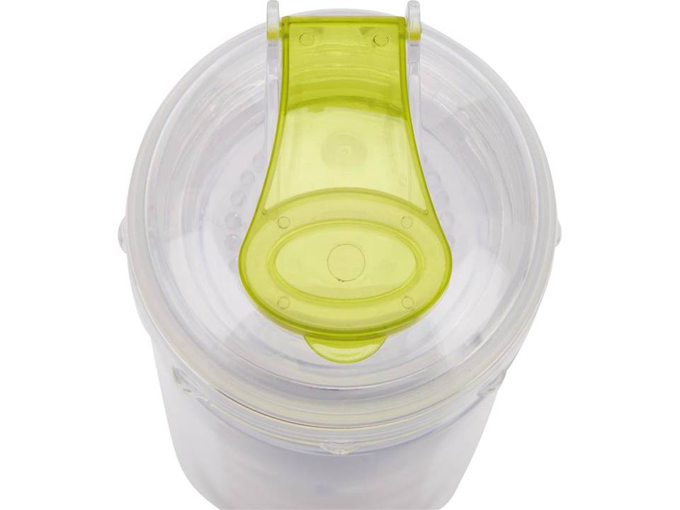 Waterfles met infuser - 500 ml 6