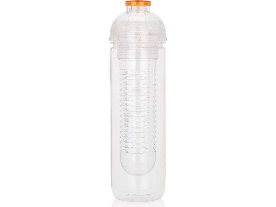 Waterfles met infuser - 500 ml 14