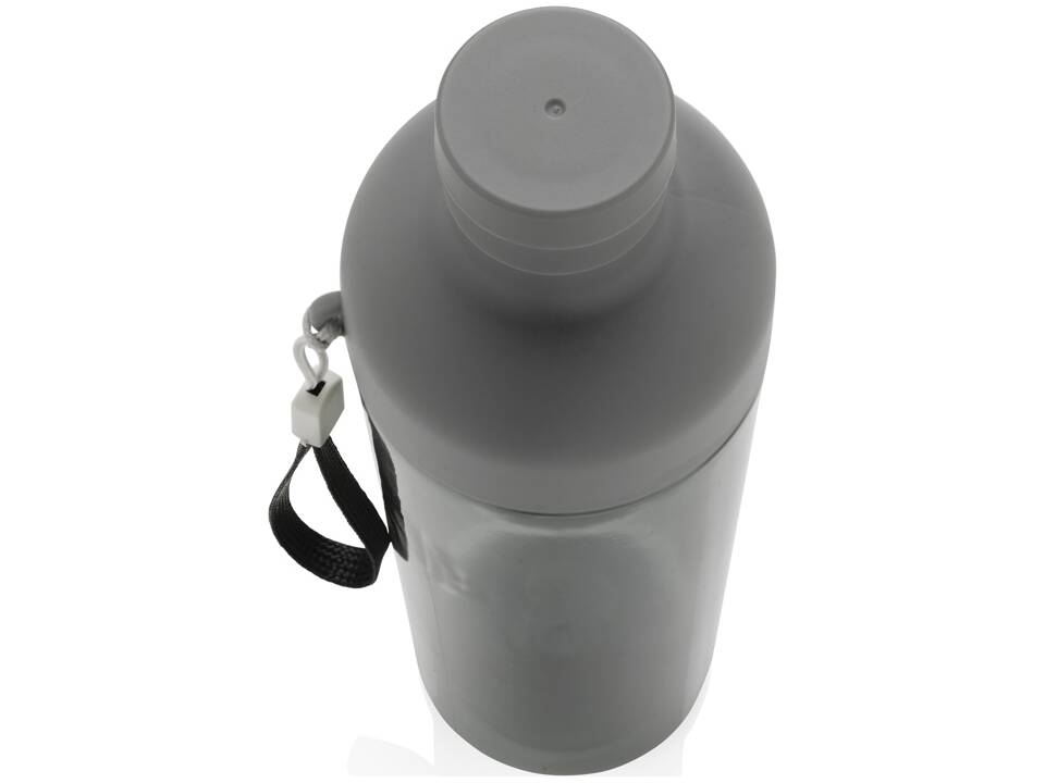 Impact RCS gerecyclede PET lekvrije waterfles 600 ml 15