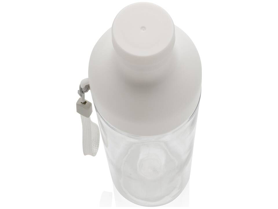 Impact RCS gerecyclede PET lekvrije waterfles 600 ml 24