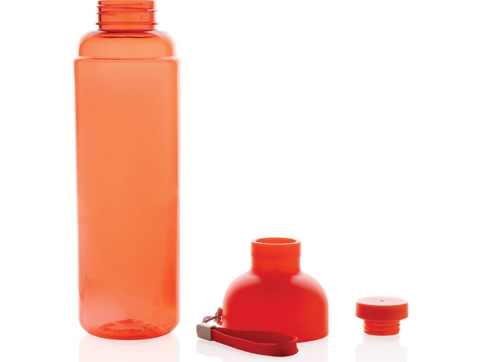 Impact RCS gerecyclede PET lekvrije waterfles 600 ml 33