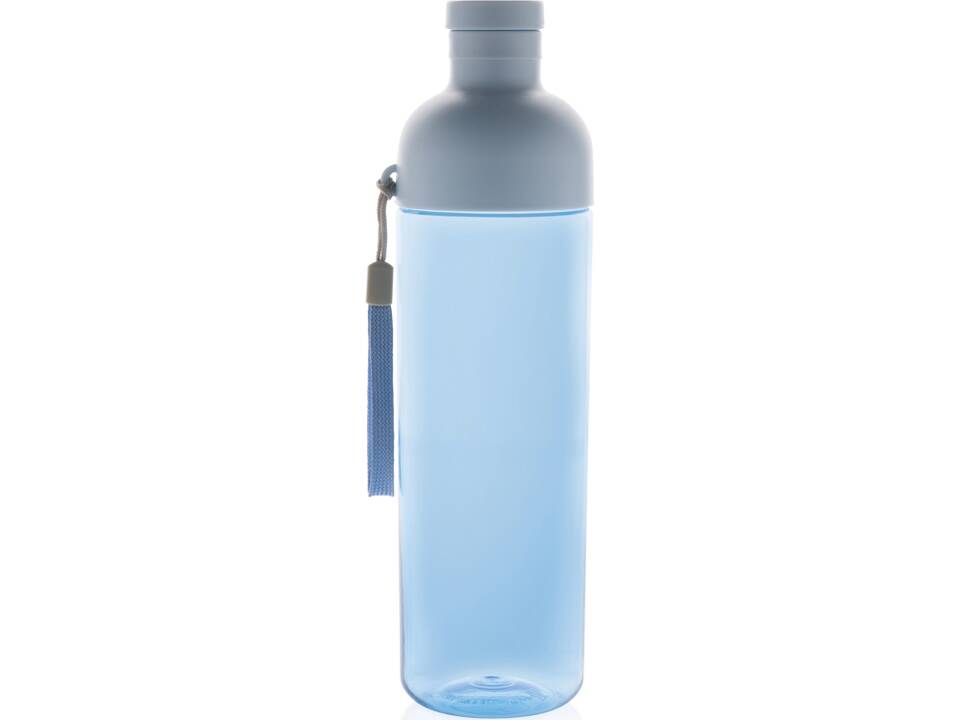 Impact RCS gerecyclede PET lekvrije waterfles 600 ml 41