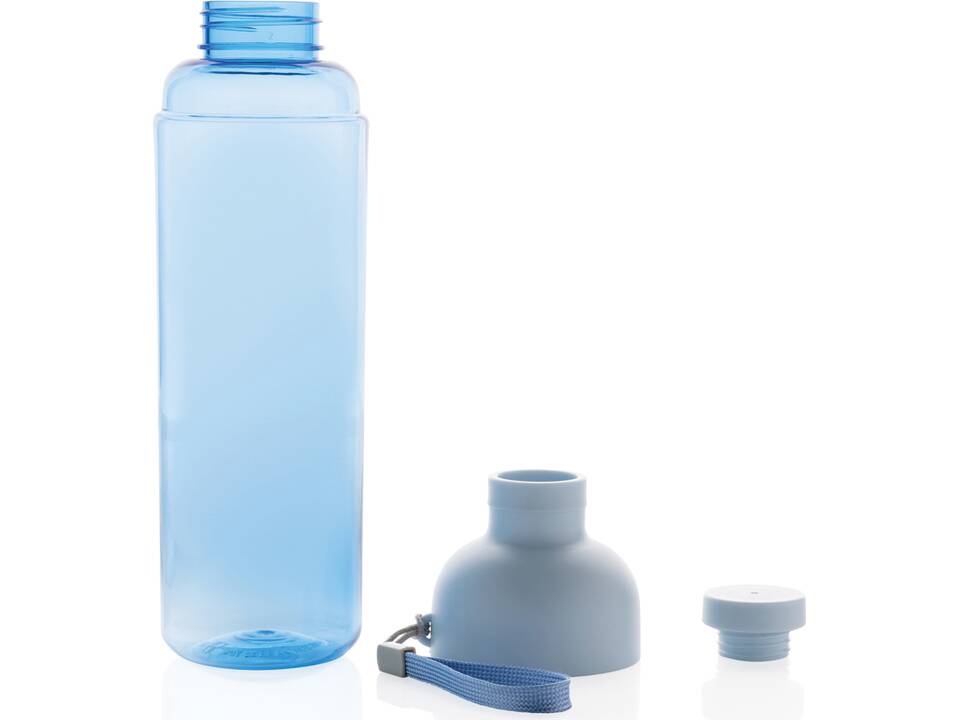 Impact RCS gerecyclede PET lekvrije waterfles 600 ml 44