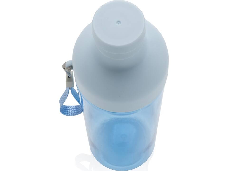 Impact RCS gerecyclede PET lekvrije waterfles 600 ml 45