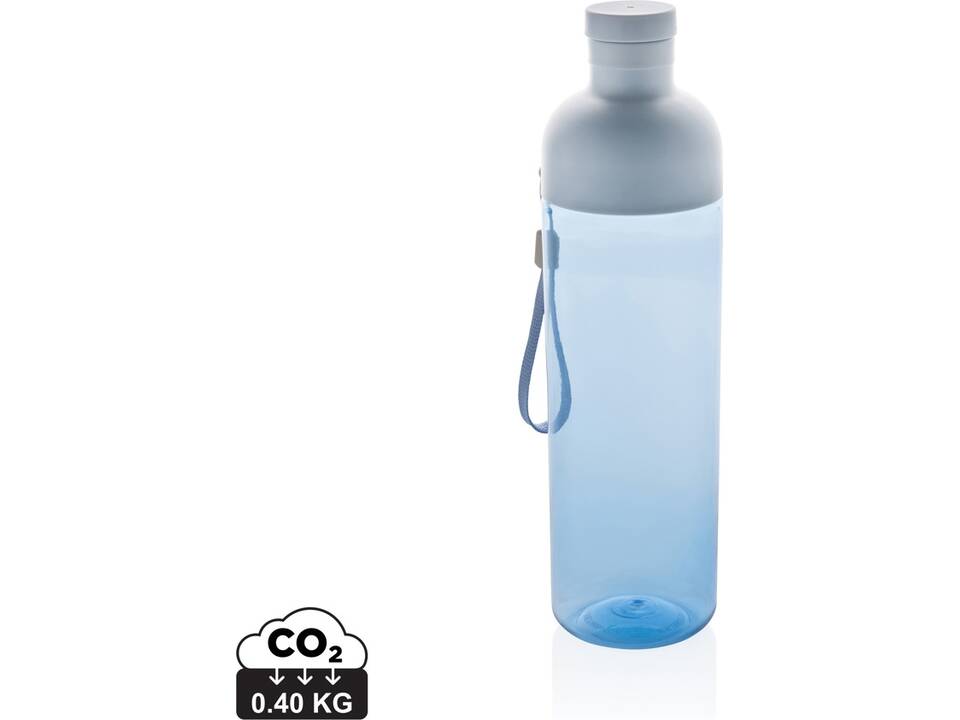 Impact RCS gerecyclede PET lekvrije waterfles 600 ml 39