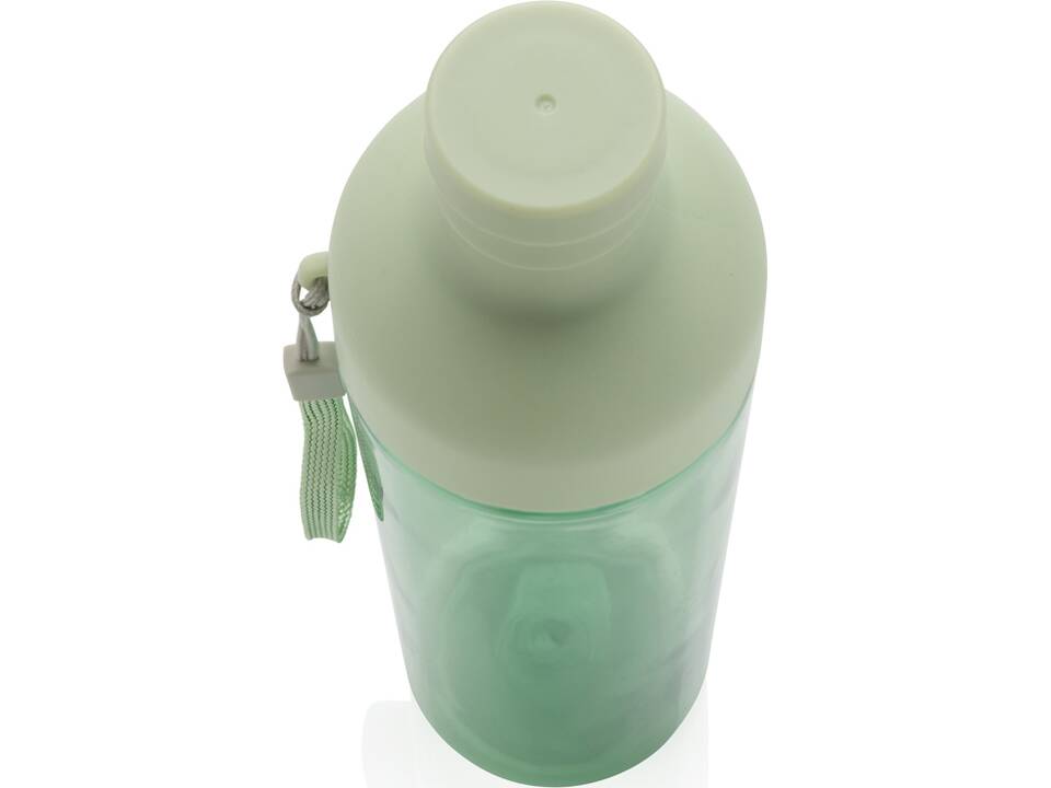 Impact RCS gerecyclede PET lekvrije waterfles 600 ml 54