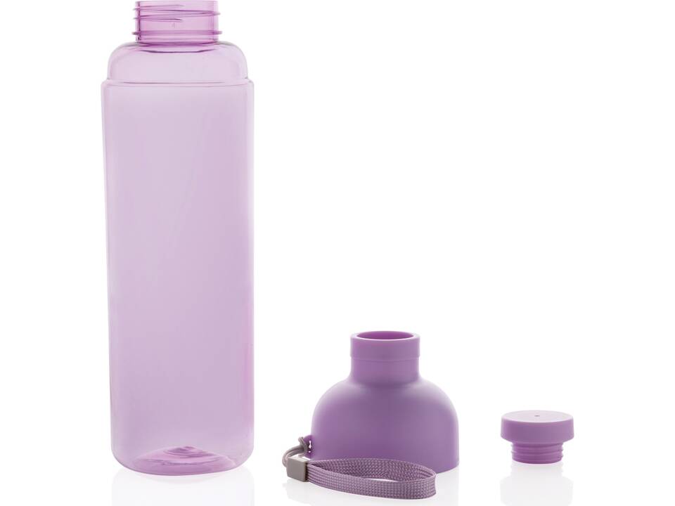Impact RCS gerecyclede PET lekvrije waterfles 600 ml 62