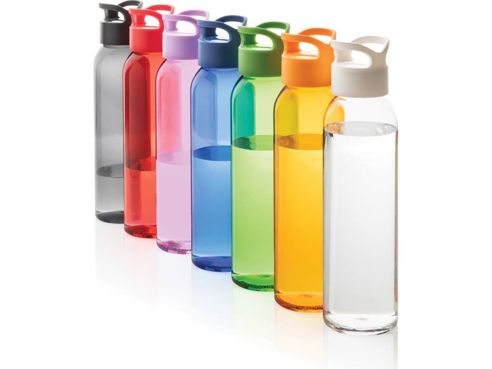 Oasis RCS Gerecyclede PET water fles 650 ml 31