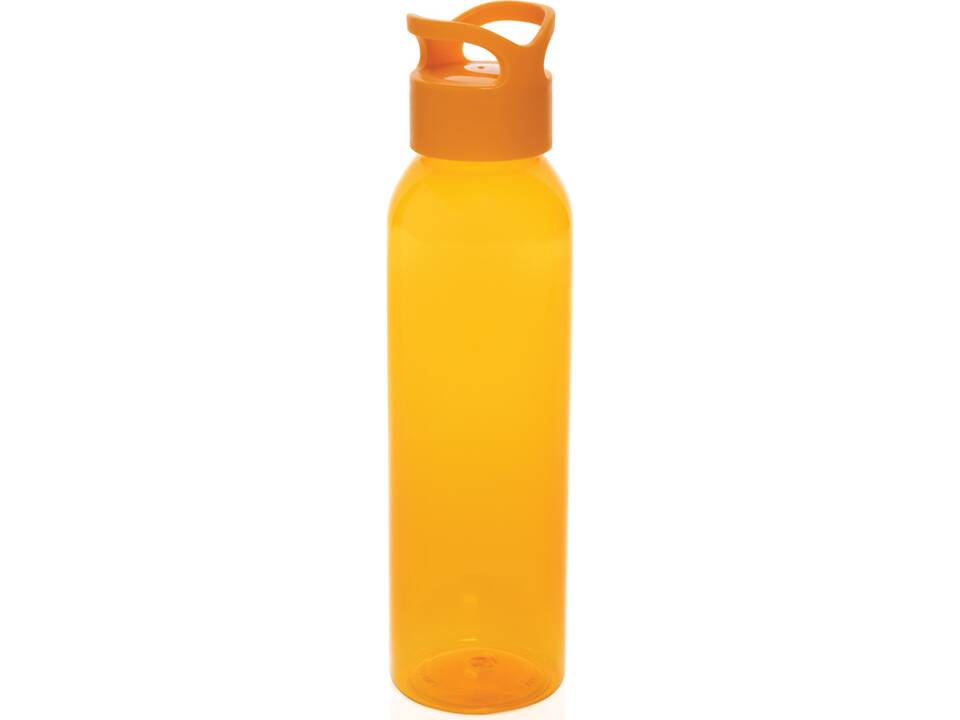 Oasis RCS Gerecyclede PET water fles 650 ml 26