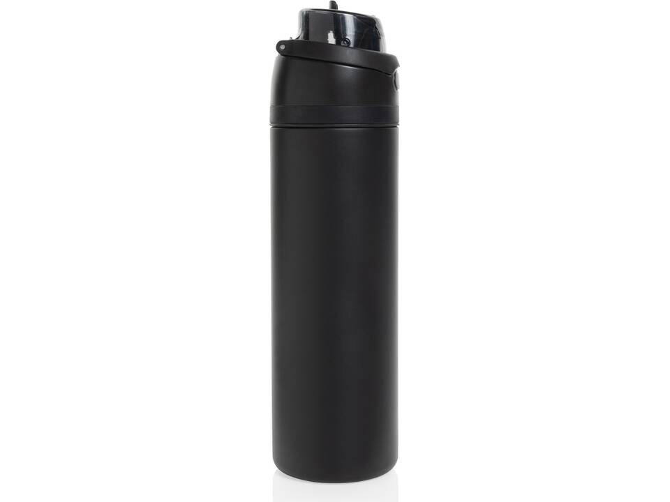 Omni Sip RCS Recycled RVS waterfles 700ML 3