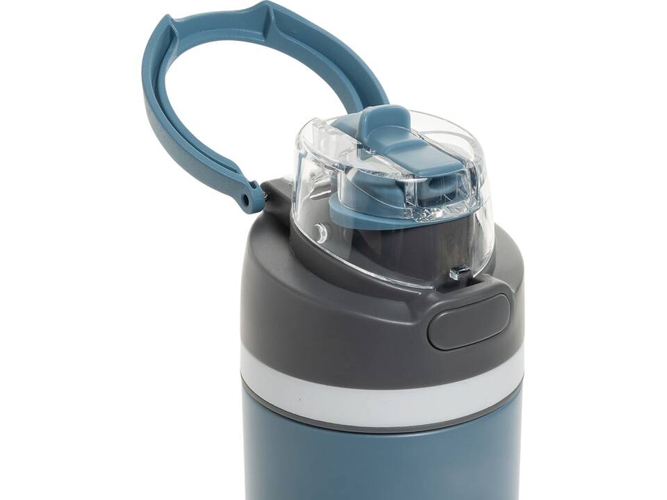 Omni Sip RCS Recycled RVS waterfles 700ML 44