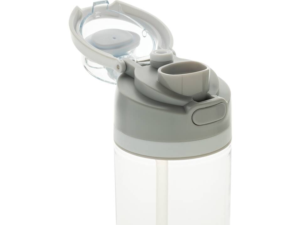 Omni sip RCS RPET water fles 800ML 20