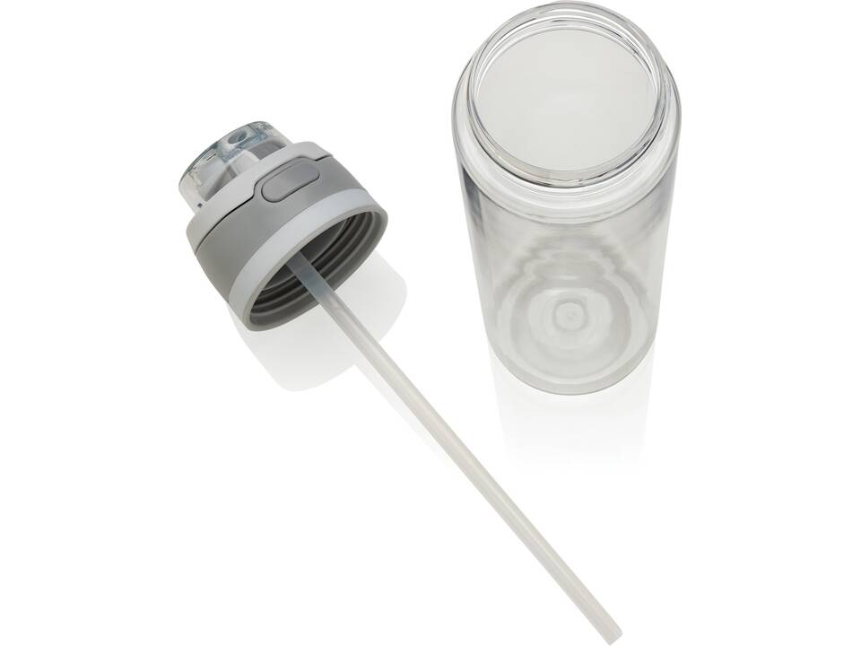 Omni sip RCS RPET water fles 800ML 22