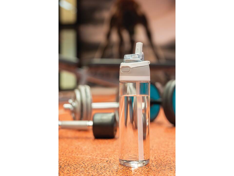 Omni sip RCS RPET water fles 800ML 25