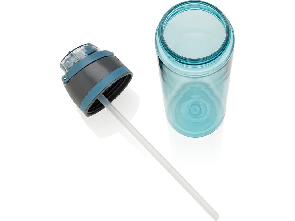 Omni sip RCS RPET water fles 800ML 36