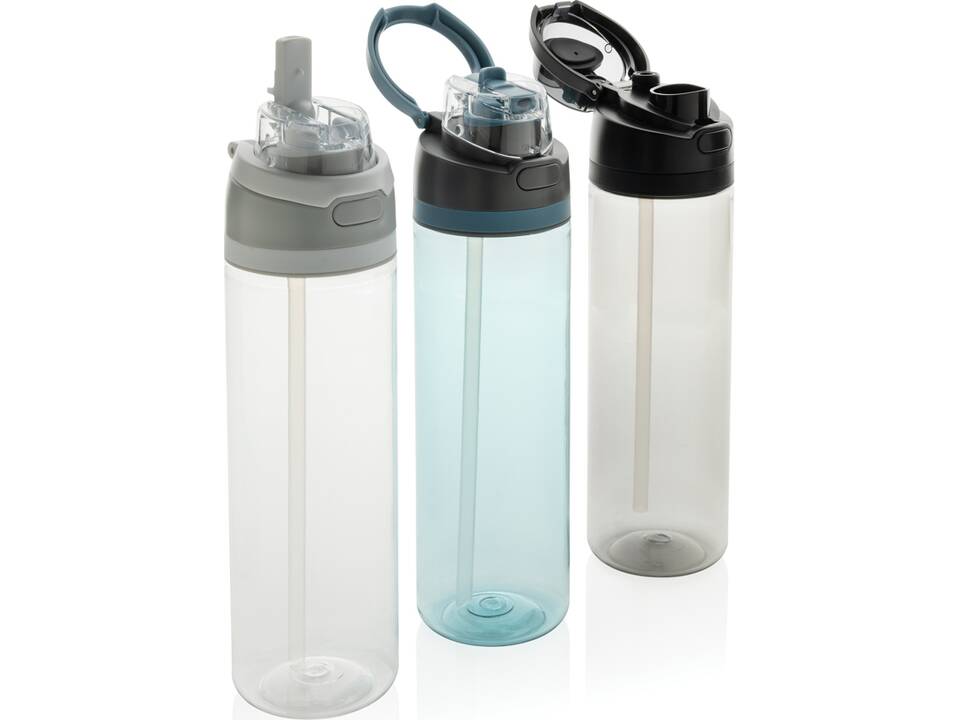 Omni sip RCS RPET water fles 800ML 38