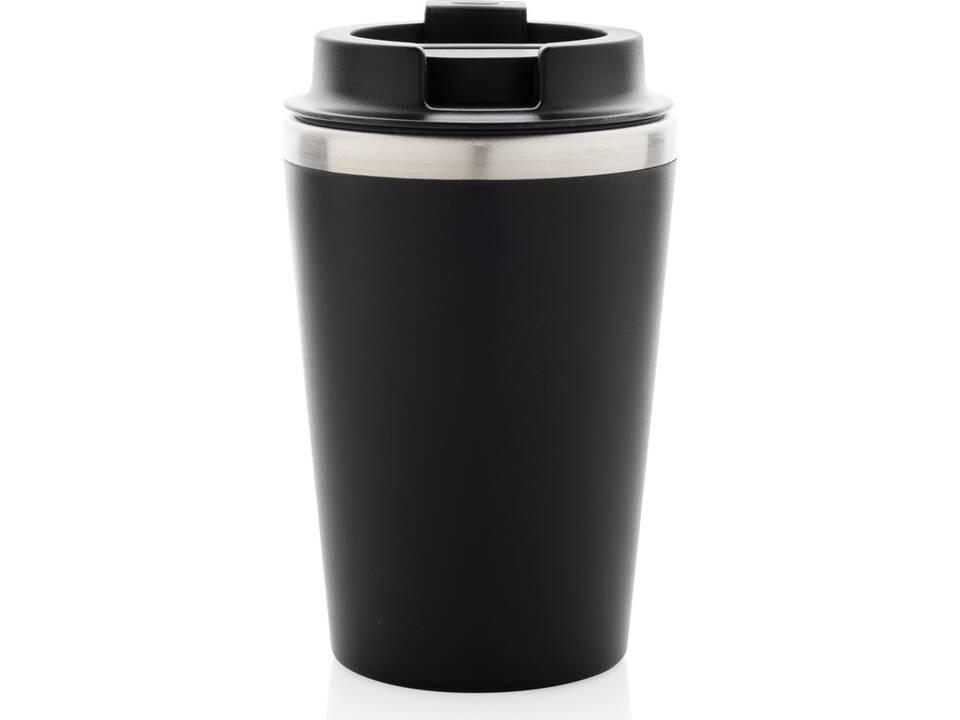 Java RCS recycled dubbel wandige beker 350ML 4