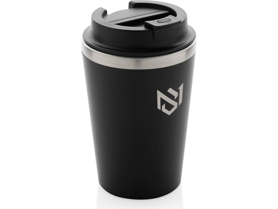 Java RCS recycled dubbel wandige beker 350ML 8