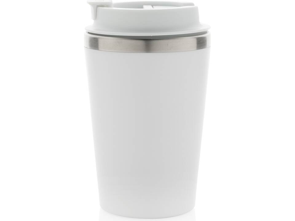 Java RCS recycled dubbel wandige beker 350ML 16