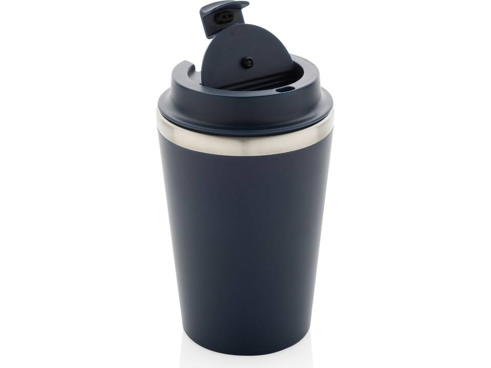 Java RCS recycled dubbel wandige beker 350ML 22