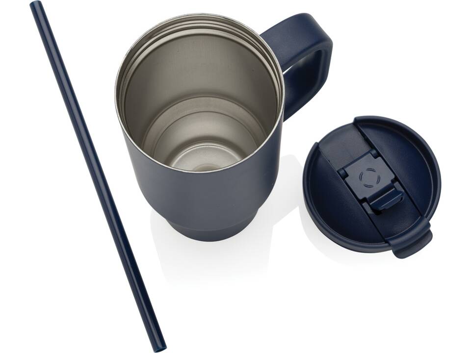 Cruiser RCS recycled lekvrije compacte beker 480ML 61