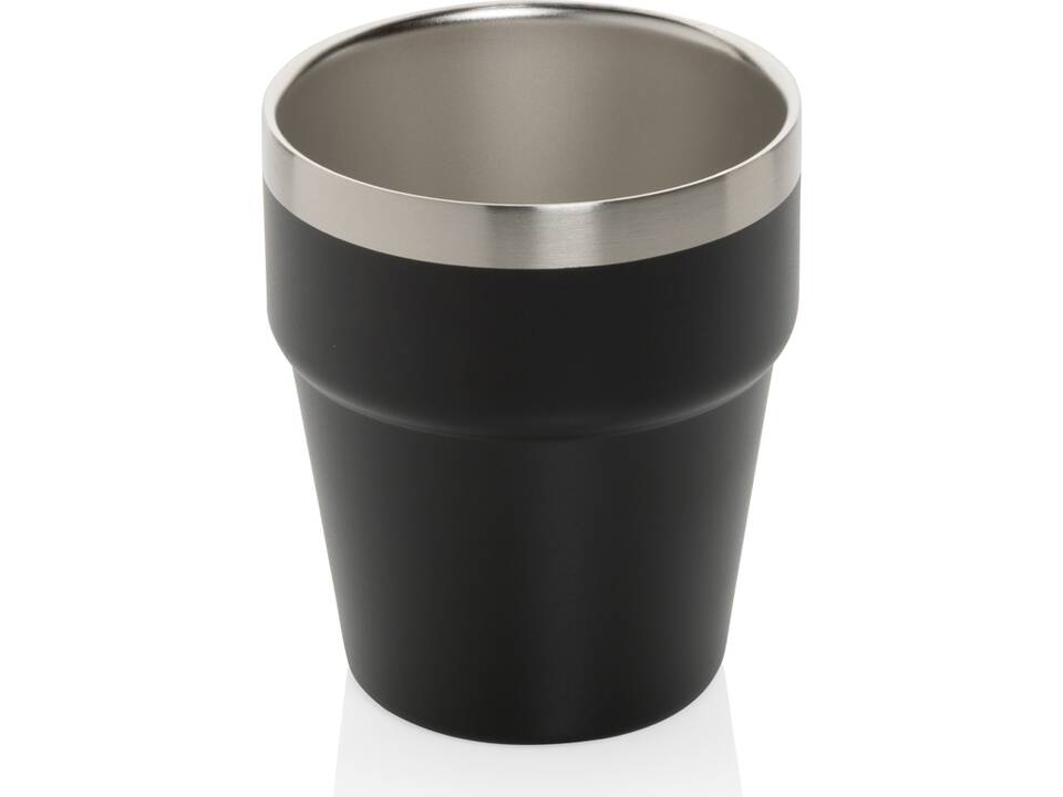 Clark RCS dubbelwandige koffie beker 300ML 8