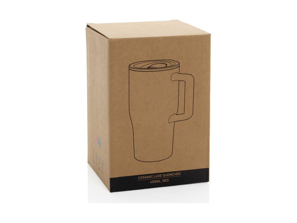 Ceramic Luxe Quencher 490ml 34