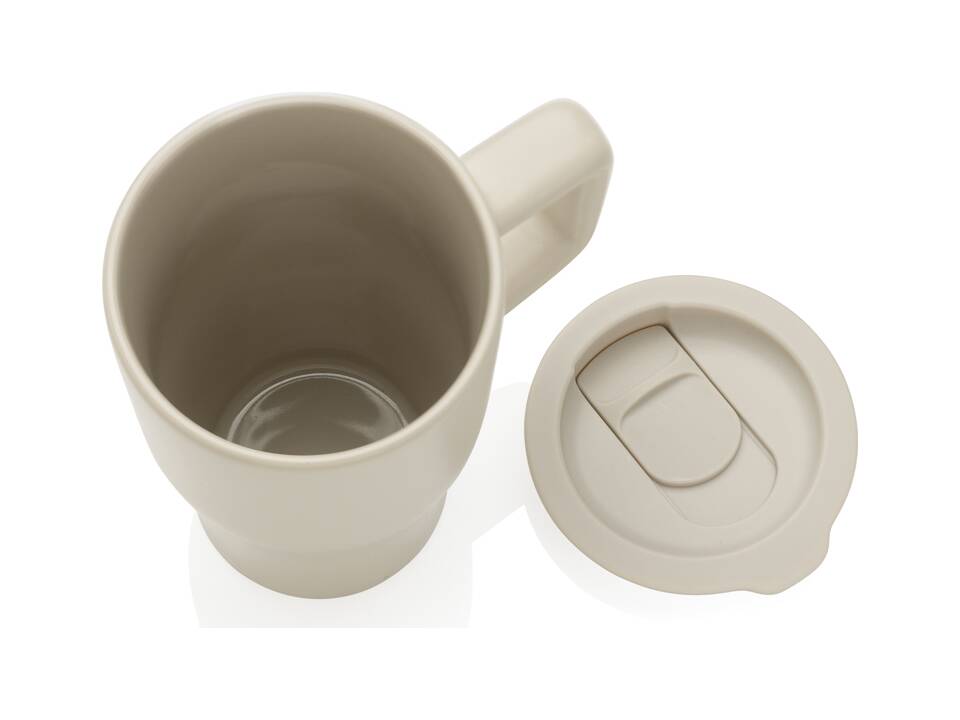 Ceramic Luxe Quencher 490ml 41