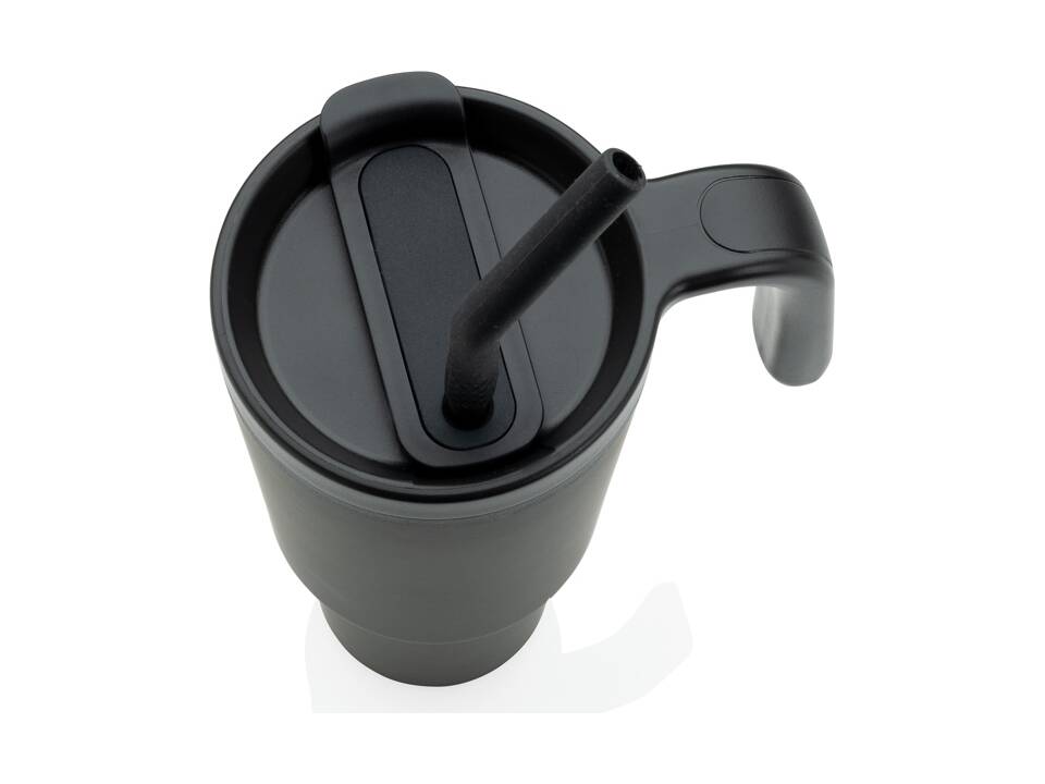 Graphic 360 RCS recycled beker 900ml 6