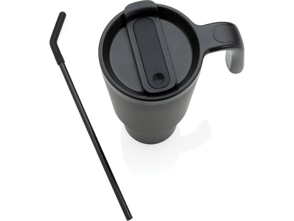 Graphic 360 RCS recycled beker 900ml 7