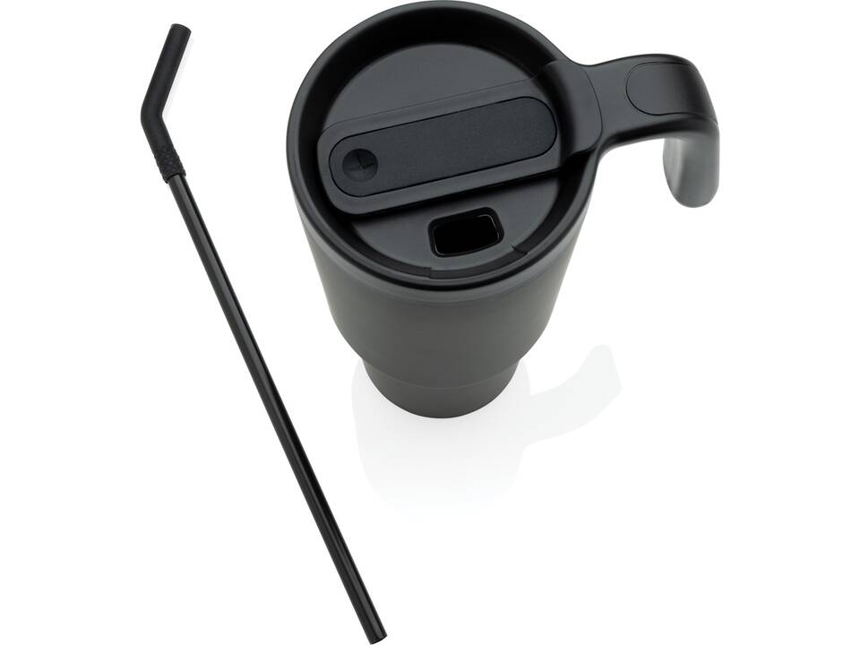 Graphic 360 RCS recycled beker 900ml 8