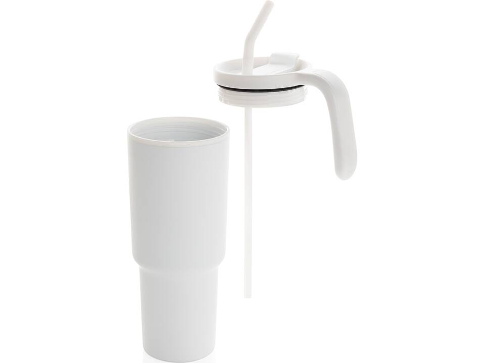 Graphic 360 RCS recycled beker 900ml 18