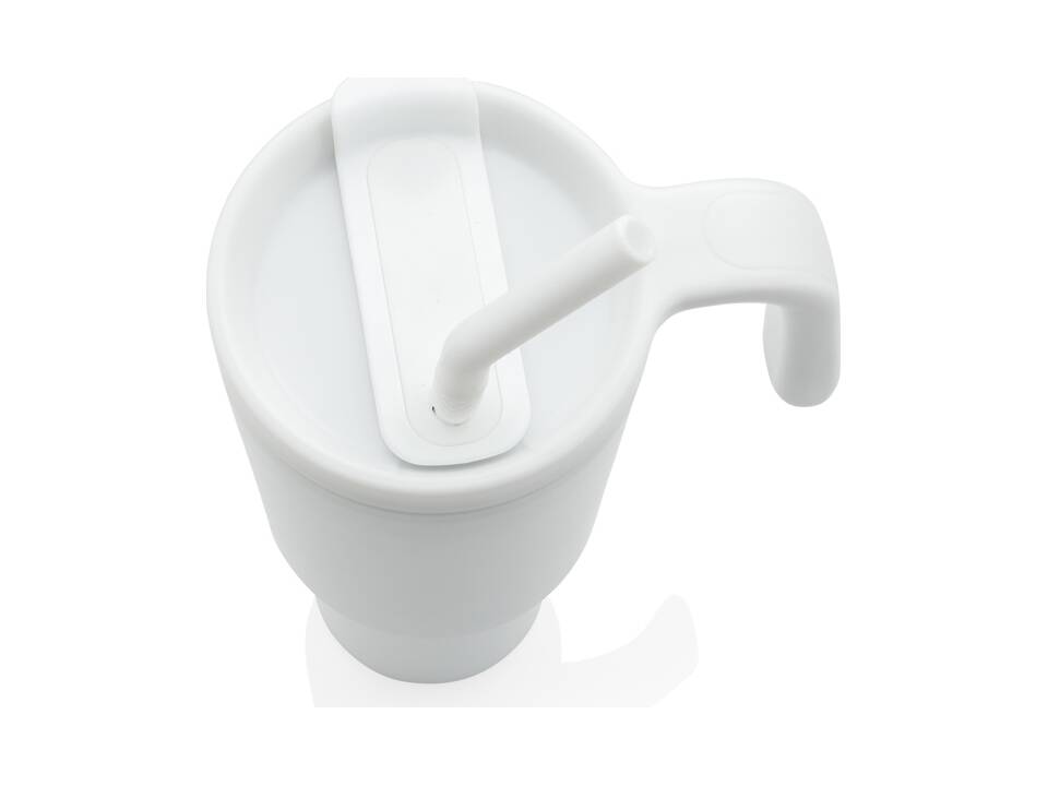 Graphic 360 RCS recycled beker 900ml 19