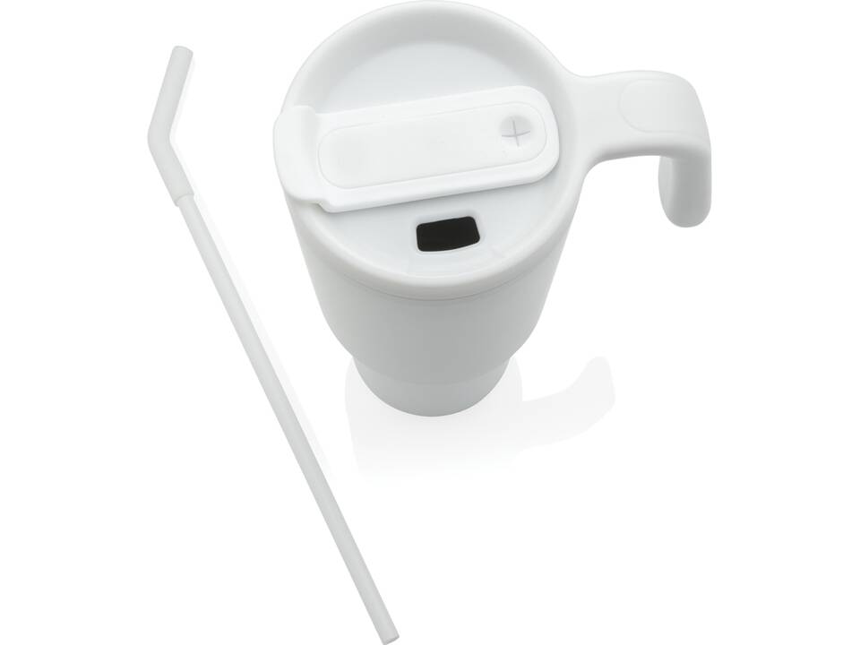 Graphic 360 RCS recycled beker 900ml 21