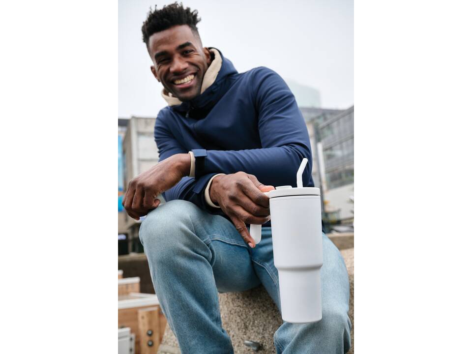 Graphic 360 RCS recycled beker 900ml 25