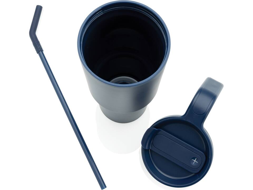 Graphic 360 RCS recycled beker 900ml 36