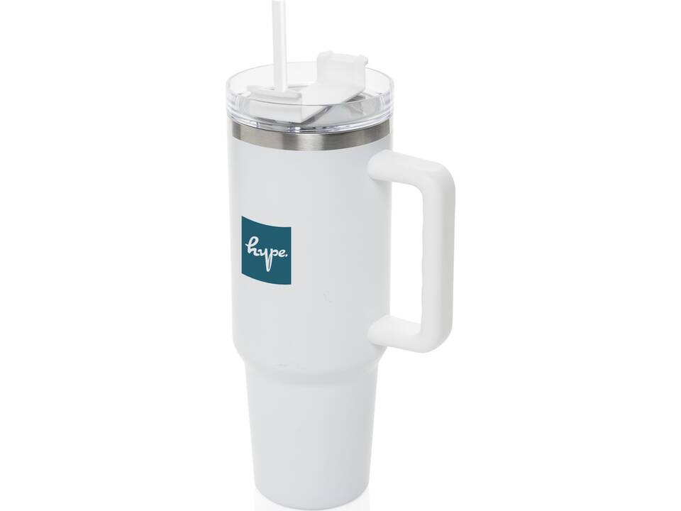 Stadley RCS recycled staal beker 1200ML 17