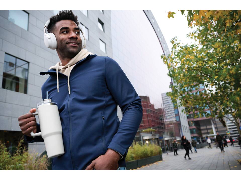 Stadley RCS recycled staal beker 1200ML 19