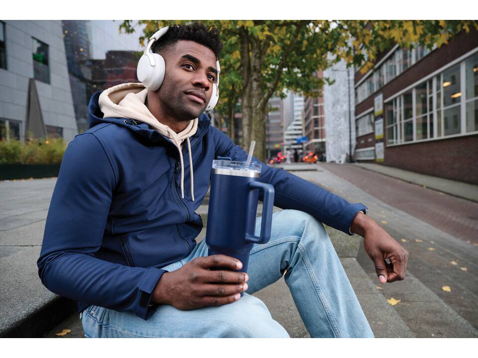 Stadley RCS recycled staal beker 1200ML 39