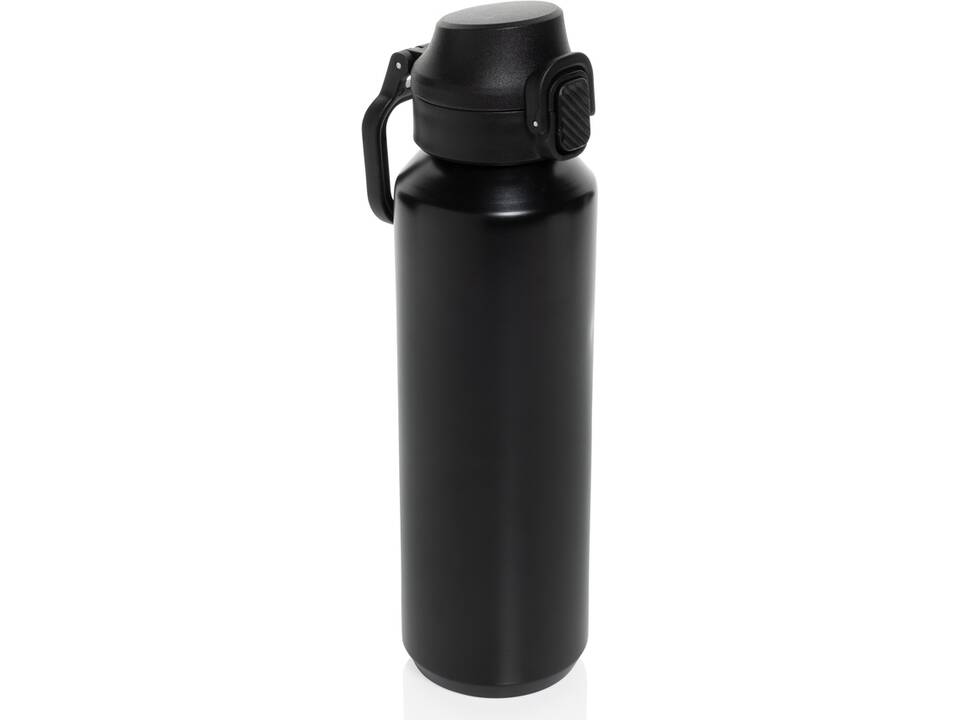 Via RCS Re-steel lockable sport bottle 600ML 1