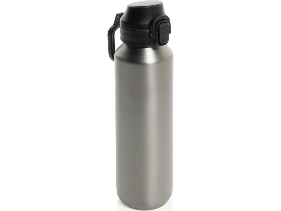 Via RCS Re-steel lockable sport bottle 600ML 14