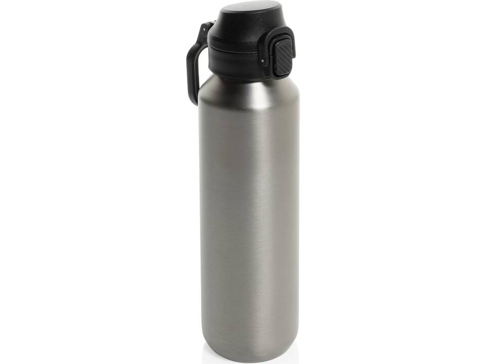 Via RCS Re-steel lockable sport bottle 600ML 13