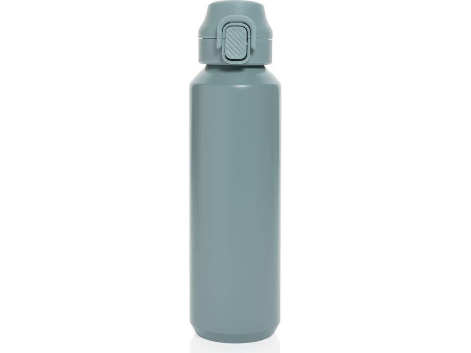 Via RCS Re-steel lockable sport bottle 600ML 41