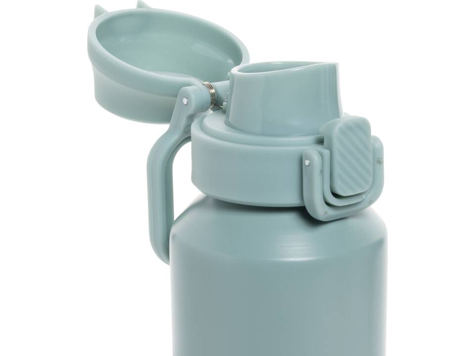 Via RCS Re-steel lockable sport bottle 600ML 47